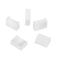 Заглушка для светодиодного неона General GSC12-E-IP20-NL картинка 